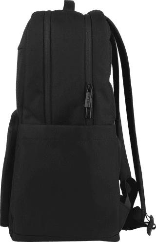 BlueBuilt Sac à Dos Noir