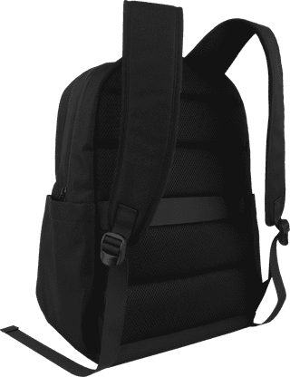 BlueBuilt Sac à Dos Noir