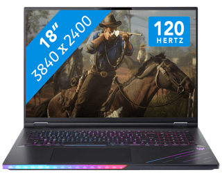 Acer Predator Helios 18 AI PH18-73-9256 AZERTY