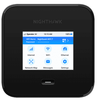 Netgear Nighthawk M7 Pro MR7540