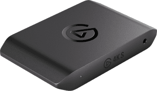 Elgato Carte d'Acquisition 4K S