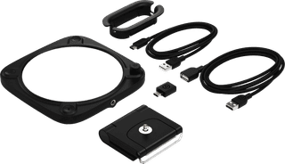 Elgato Key Light Neo Black