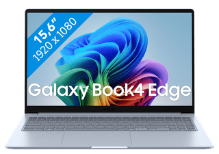 Samsung Galaxy Book4 Edge Copilot+ PC NP750XQB-KA1NL