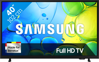 Samsung 40" Full HD F6000F (2025)
