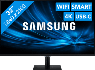 Samsung Smart LS32FM702UUXEN