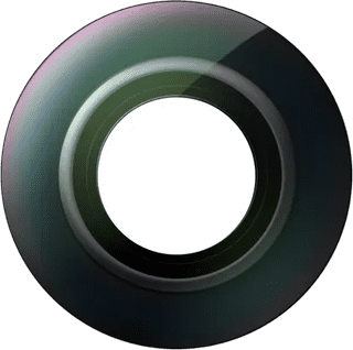 Insta360 X5 Replacement Lens Kit