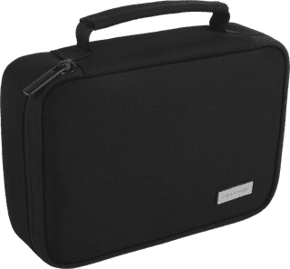 BlueBuilt Case voor Action Camera's