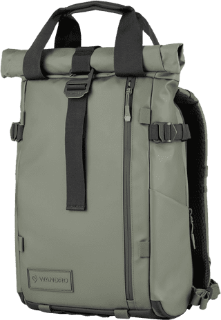 WANDRD THE PRVKE 15 L V4 Vert