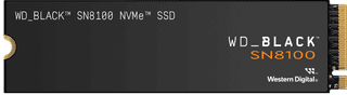 WD_BLACK SN8100 2TB NVMe SSD