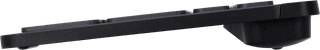 BlueBuilt Clavier Bluetooth Sans Fil Premium AZERTY
