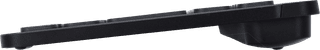 BlueBuilt Draadloos Bluetooth Toetsenbord Premium Mini AZERTY
