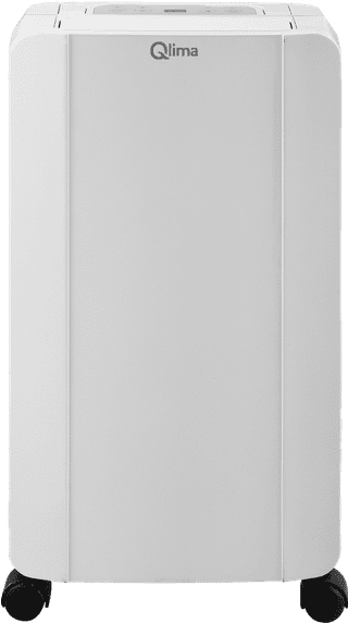 Qlima D216
