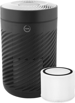 Fuave Comfort Air + Extra HEPA Filter