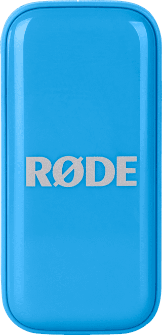 Rode Wireless Micro Bleu USB-C