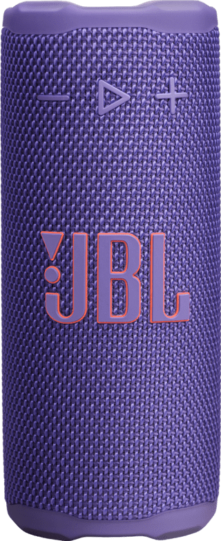JBL Grip Purple