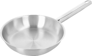 Demeyere Resto 3 Frying Pan 20cm