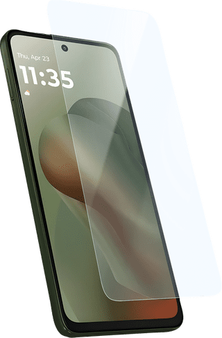 Just In Case Tempered Glass Motorola Moto G56 Screen Protector