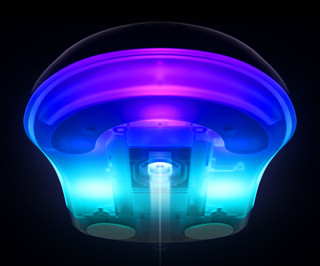 SteelSeries Rival 3 Gen 2 Souris Gamer Noir