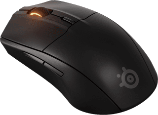 SteelSeries Rival 3 Gen 2 Souris Gamer Sans Fil Noir