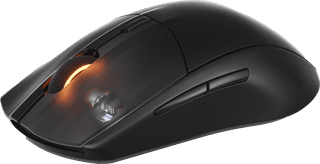SteelSeries Rival 3 Gen 2 Souris Gamer Sans Fil Noir