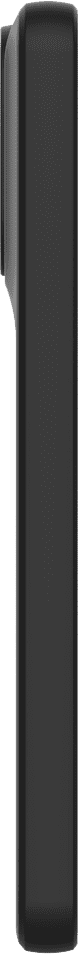 Just in Case Soft Design Motorola Moto G56 Back Cover Noir