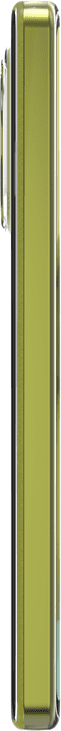 Just in Case Soft Design Motorola Moto G86 Back Cover Transparent