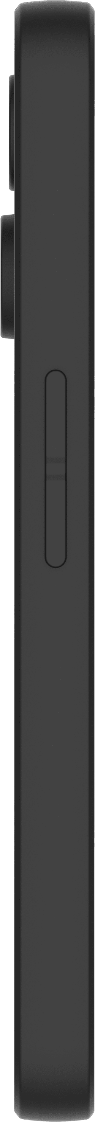 Just in Case Soft Design Nothing Phone (3) Back Cover Zwart