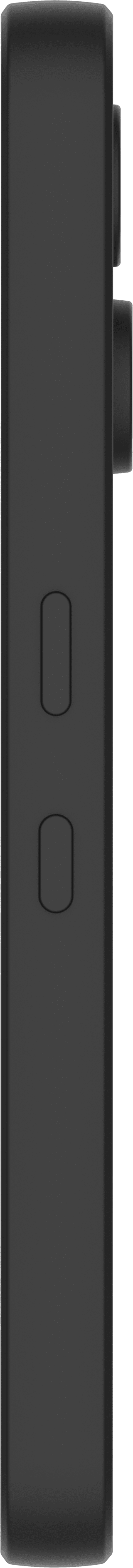 Just in Case Soft Design Nothing Phone (3) Back Cover Zwart