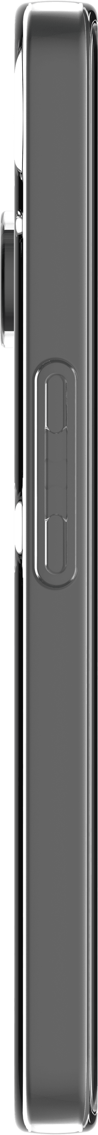 Just in Case Soft Design Nothing Phone (3) Back Cover Transparent