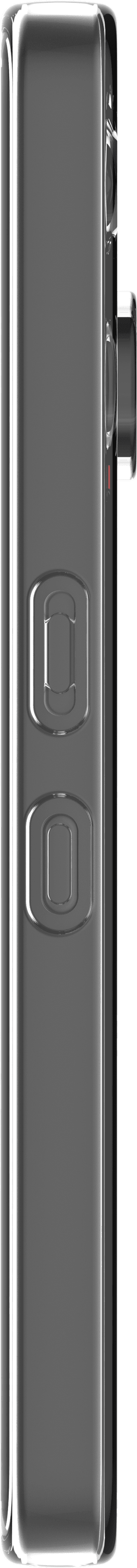 Just in Case Soft Design Nothing Phone (3) Back Cover Transparent