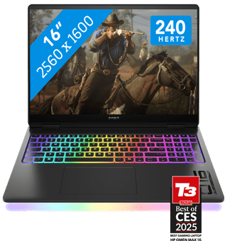 HP OMEN Max 16-ak0995nb Azerty