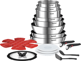 Tefal Ingenio Emotion L897SJ