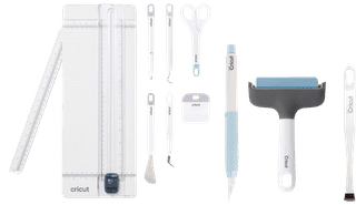 Pack Complet d'Outils Cricut