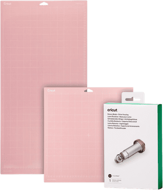 Pack de Tissus Cricut pour Cricut Maker