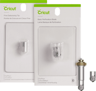 Pack de Papier Cricut pour Cricut Maker
