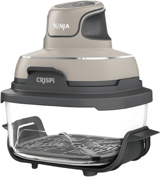 Ninja CRISPi FN101EUST Gray