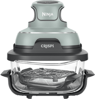 Ninja Crispi FN101EUSG Groen
