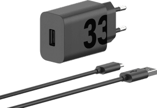 Motorola TurboPower Oplader 33W
