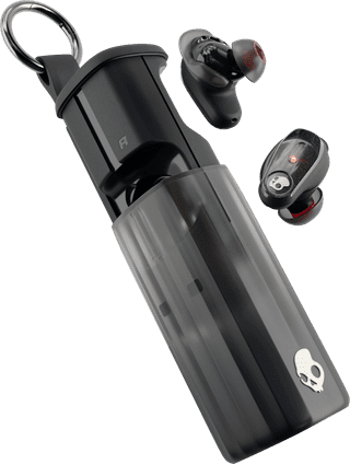 Skullcandy Method 360 ANC Black