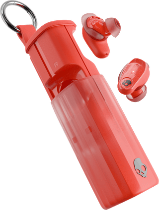 Skullcandy Method 360 ANC Red