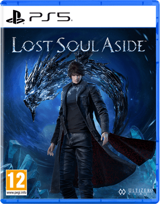 Lost Soul Aside PS5