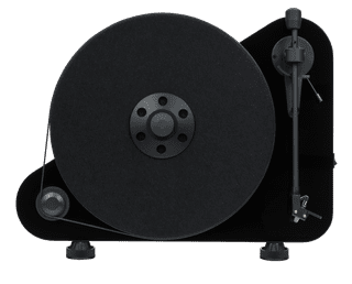 Pro-Ject VT-E BT R Noir