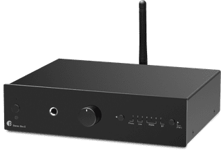 Pro-Ject Stereo Set E Phono Black
