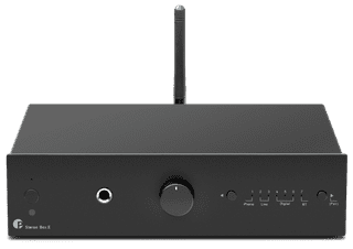 Pro-Ject Stereo Set E Phono Black
