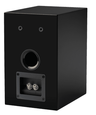 Pro-Ject Colourful Audio System E Black