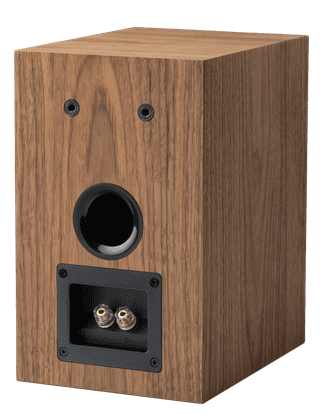 Pro-Ject Colourful Audio System E Brown