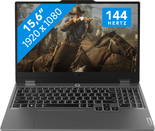 Lenovo LOQ 15ARP9 83JC00FFMB Azerty