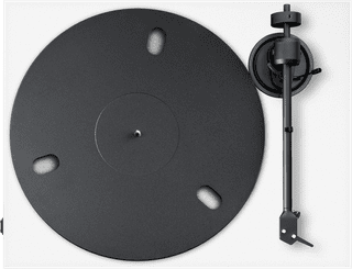 Pro-Ject E1.2 Blanc