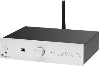 Pro-Ject Stereo Set E Phono White