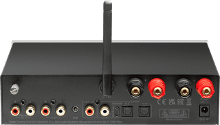 Pro-Ject Stereo Set E Phono White